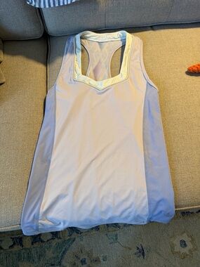 Crowned Athletics Snow Queen Top